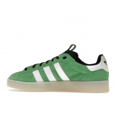 adidas Campus 00s Semi Screaming Green