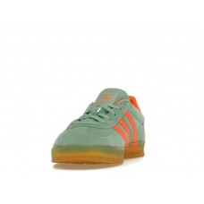 Женские кроссовки adidas Gazelle Indoor Pulse Mint (W)