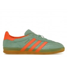 Женские кроссовки adidas Gazelle Indoor Pulse Mint (W)