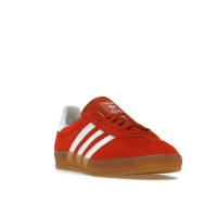 Женские adidas Gazelle Indoor Bold Orange (W)