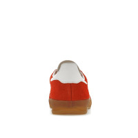 Женские adidas Gazelle Indoor Bold Orange (W)