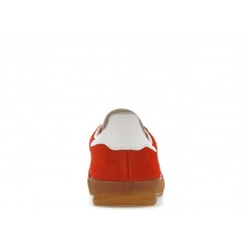 Женские кроссовки adidas Gazelle Indoor Bold Orange (W)