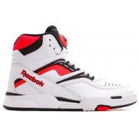 Кроссовки Reebok Pump TZ Neon Cherry (2023)