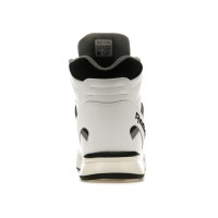 Reebok Pump TZ Black White Wild Orange