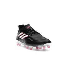 adidas Copa Pure.1 FG Core Black Team Shock Pink