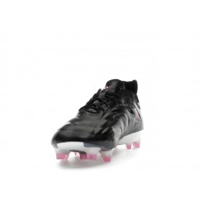 adidas Copa Pure.1 FG Core Black Team Shock Pink