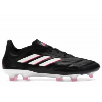 adidas Copa Pure.1 FG Core Black Team Shock Pink