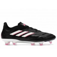 adidas Copa Pure.1 FG Core Black Team Shock Pink