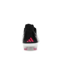 adidas Copa Pure.1 FG Core Black Team Shock Pink