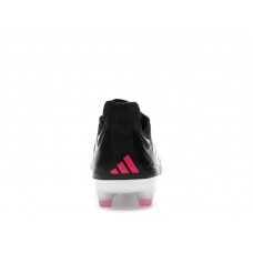 adidas Copa Pure.1 FG Core Black Team Shock Pink