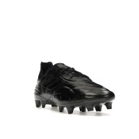 adidas Copa Pure.1 FG Triple Black
