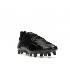 adidas Copa Pure.1 FG Triple Black