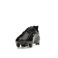 adidas Copa Pure.1 FG Triple Black
