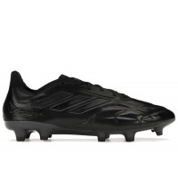 adidas Copa Pure.1 FG Triple Black