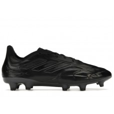 adidas Copa Pure.1 FG Triple Black