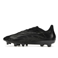 adidas Copa Pure.1 FG Triple Black