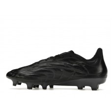 adidas Copa Pure.1 FG Triple Black
