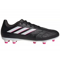 adidas Copa Pure3 FG Core Black Team Shock Pink