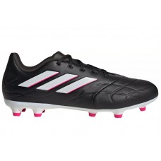 adidas Copa Pure3 FG Core Black Team Shock Pink