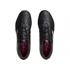 adidas Copa Pure3 FG Core Black Team Shock Pink