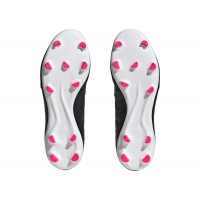 adidas Copa Pure3 FG Core Black Team Shock Pink