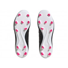 adidas Copa Pure3 FG Core Black Team Shock Pink