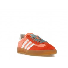 Кроссовки adidas Gazelle Indoor Beam Orange