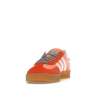 Кроссовки adidas Gazelle Indoor Beam Orange