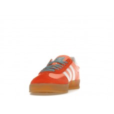 Кроссовки adidas Gazelle Indoor Beam Orange