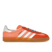 Кроссовки adidas Gazelle Indoor Beam Orange