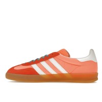 Кроссовки adidas Gazelle Indoor Beam Orange