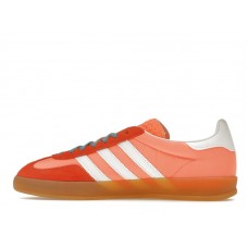 Кроссовки adidas Gazelle Indoor Beam Orange