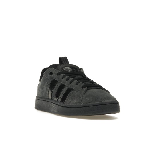 Кроссы adidas Campus 00s Carbon Black - мужская сетка размеров