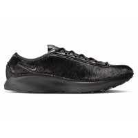Женские кроссовки Nike Air Superfly LX Black Pony Hair (W)