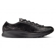 Женские кроссовки Nike Air Superfly LX Black Pony Hair (W)