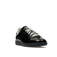 adidas BW Army Black Patent Leather