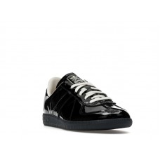 adidas BW Army Black Patent Leather