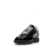 adidas BW Army Black Patent Leather