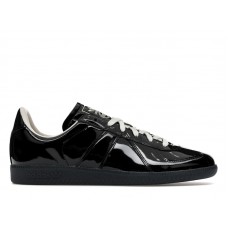 adidas BW Army Black Patent Leather