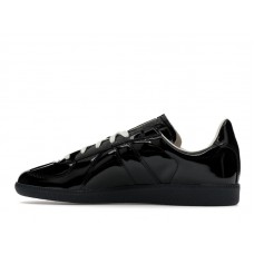 adidas BW Army Black Patent Leather