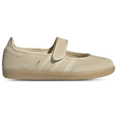 Женские adidas Samba Jane Suede Sand Strata (W)