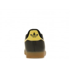 adidas Gazelle Shadow Olive Yellow Gum