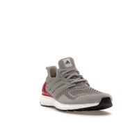Кроссовки adidas Ultra Boost 1.0 DNA Grey Scarlet