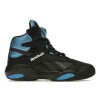 Кроссовки Reebok Shaq Attaq Black Azure