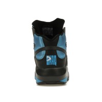 Кроссовки Reebok Shaq Attaq Black Azure