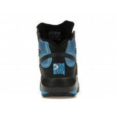 Кроссовки Reebok Shaq Attaq Black Azure