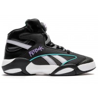 Кроссовки Reebok Shaq Attaq Blacktop