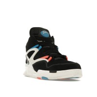 Кроссовки Reebok Pump Omni Zone II Rec Center