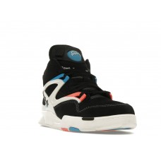 Кроссовки Reebok Pump Omni Zone II Rec Center