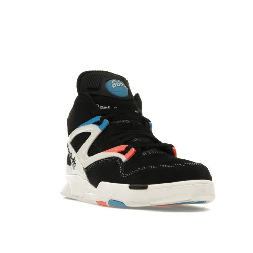 Кроссы Reebok Pump Omni Zone II Rec Center - мужская сетка размеров